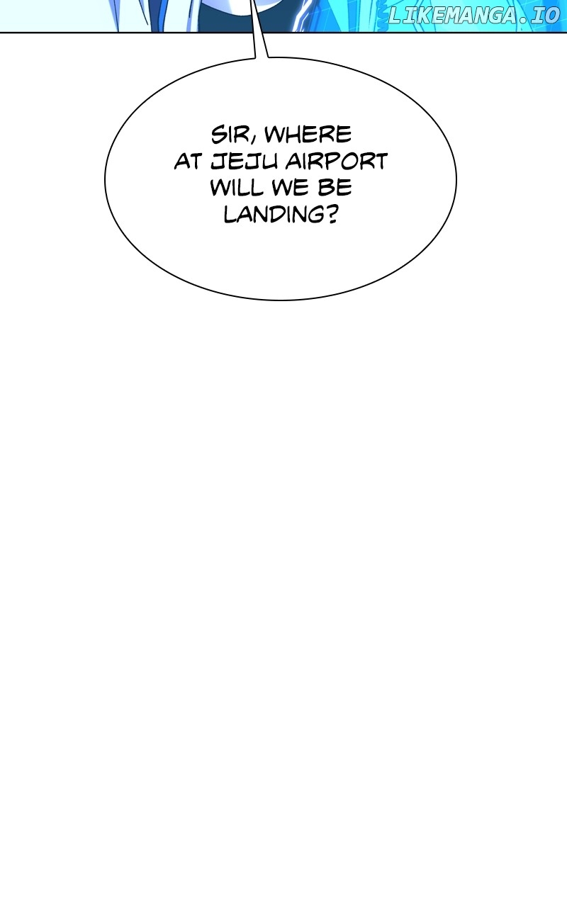 The End of the World is Just a Game to Me Chapter 61 - page 73