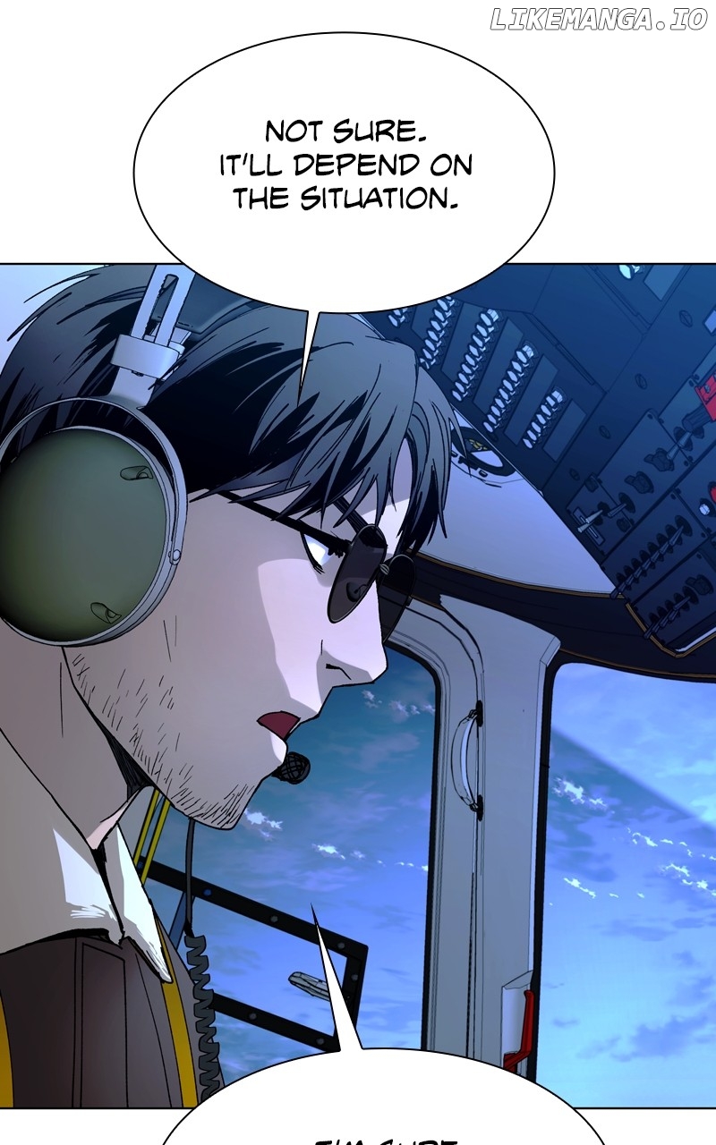 The End of the World is Just a Game to Me Chapter 61 - page 74