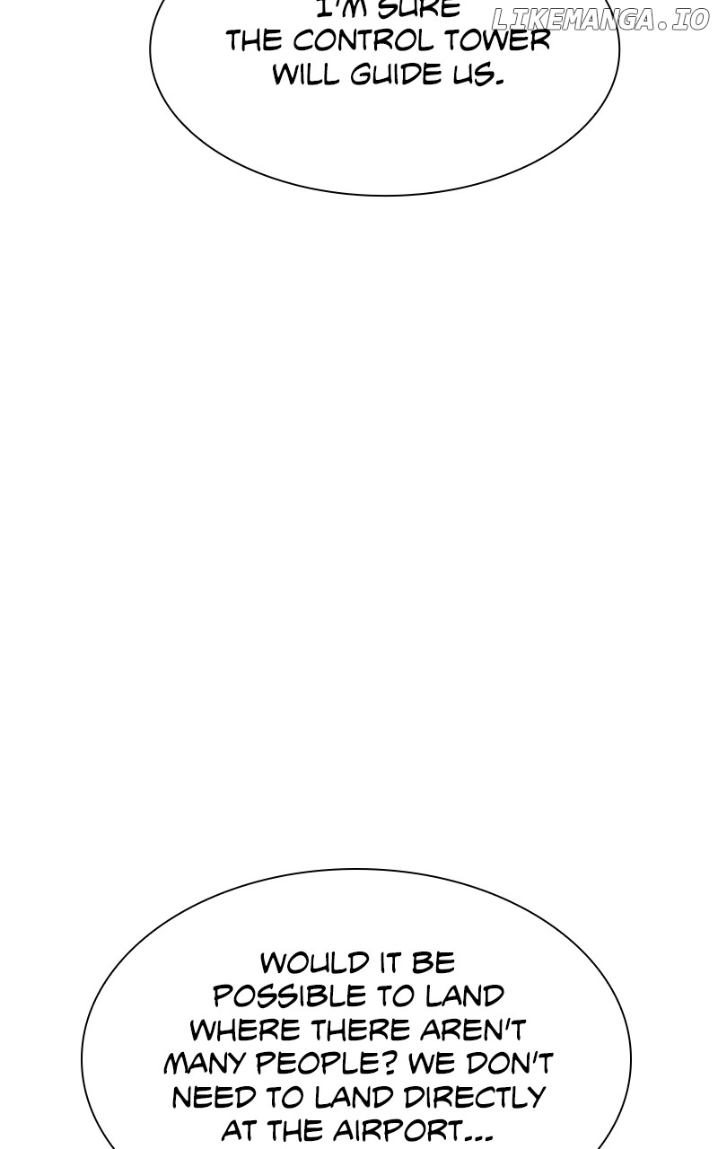 The End of the World is Just a Game to Me Chapter 61 - page 75