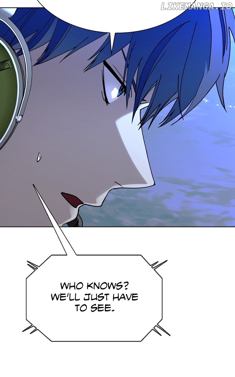 The End of the World is Just a Game to Me Chapter 61 - page 76