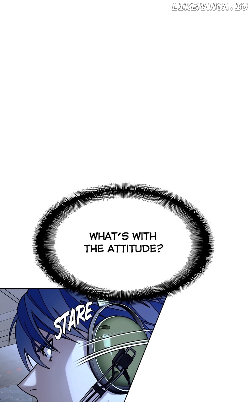 The End of the World is Just a Game to Me Chapter 61 - page 77