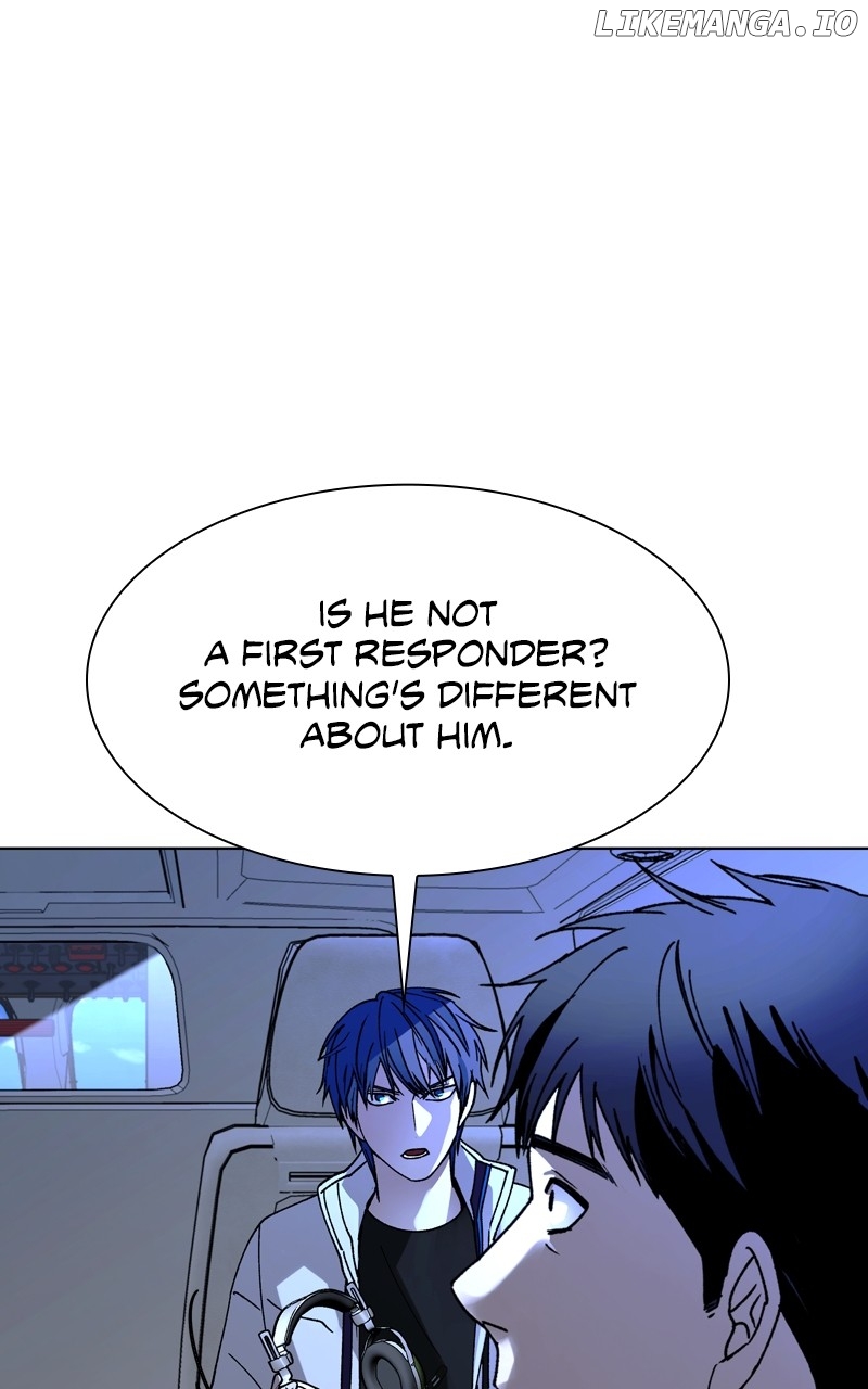 The End of the World is Just a Game to Me Chapter 61 - page 79