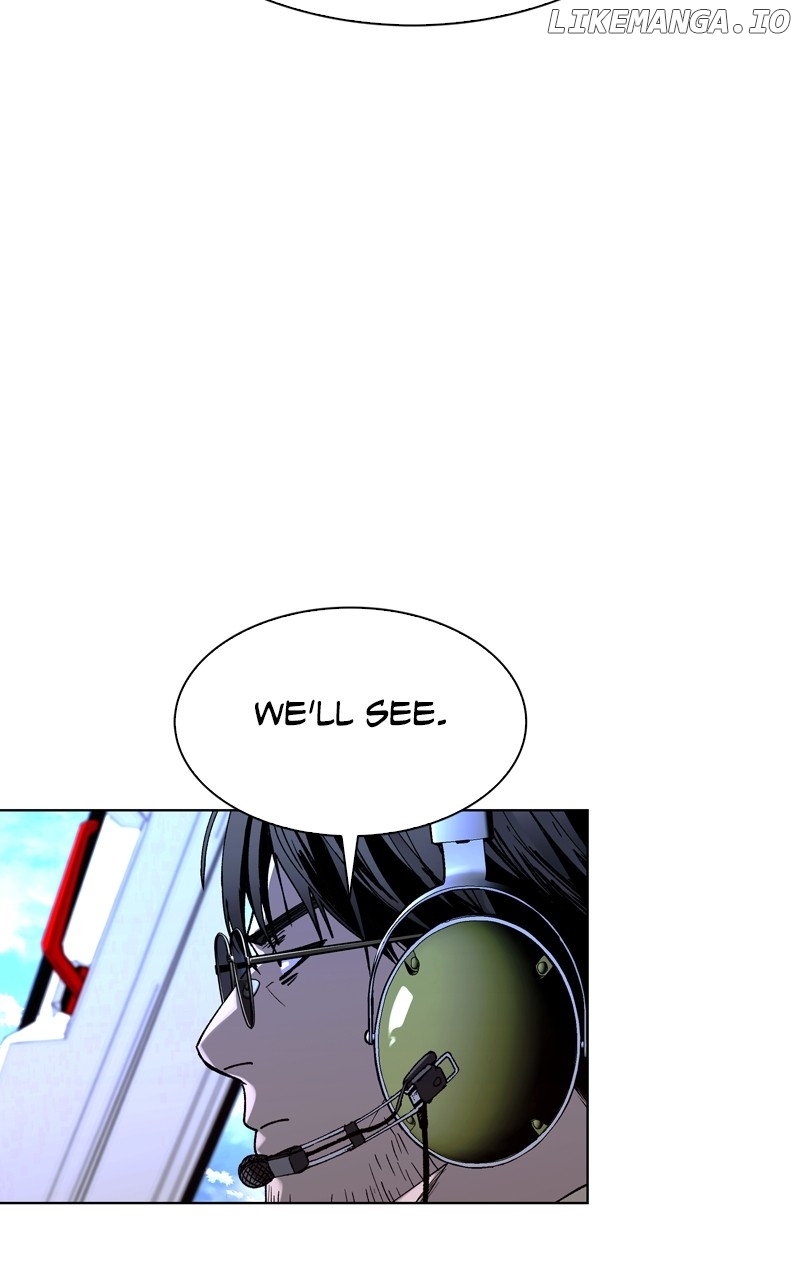 The End of the World is Just a Game to Me Chapter 61 - page 82