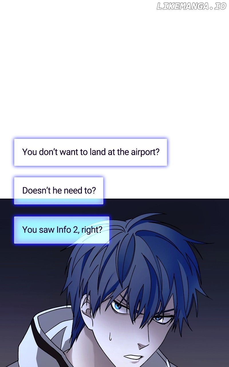 The End of the World is Just a Game to Me Chapter 61 - page 83