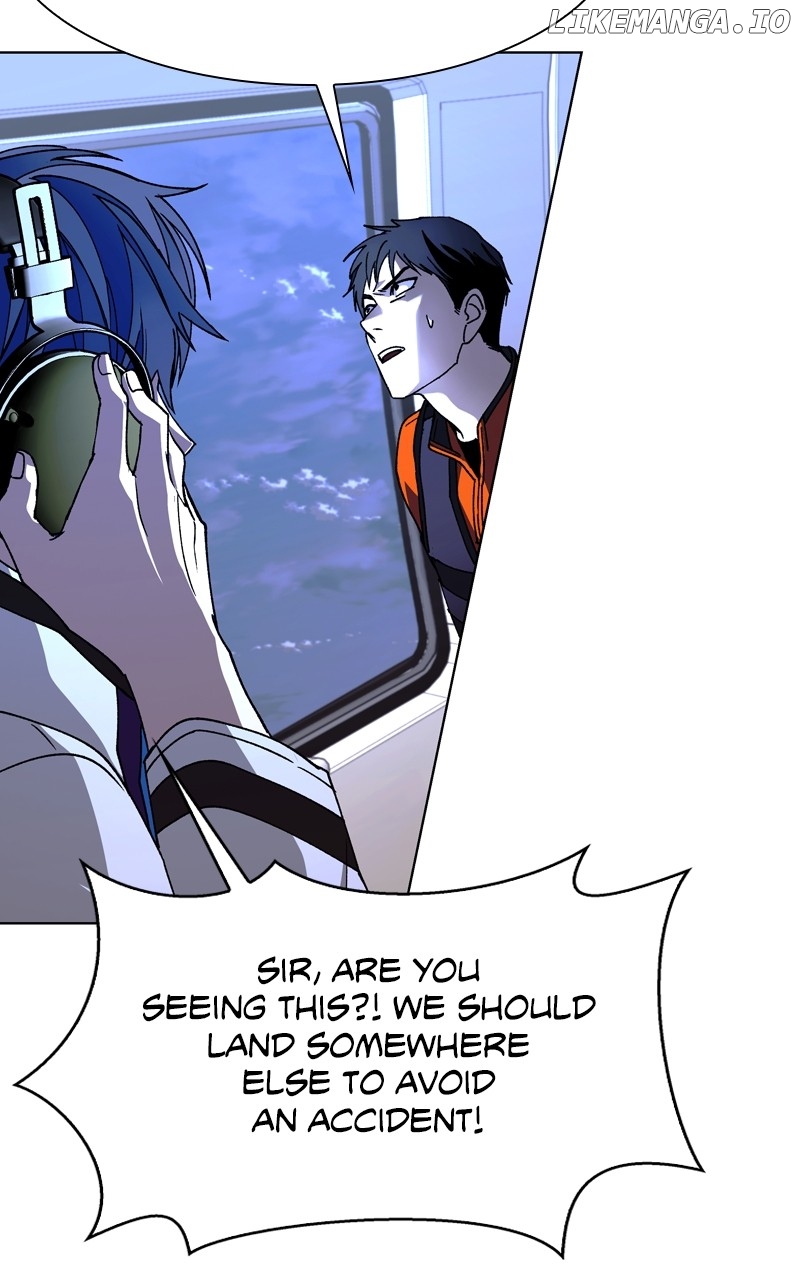 The End of the World is Just a Game to Me Chapter 61 - page 89