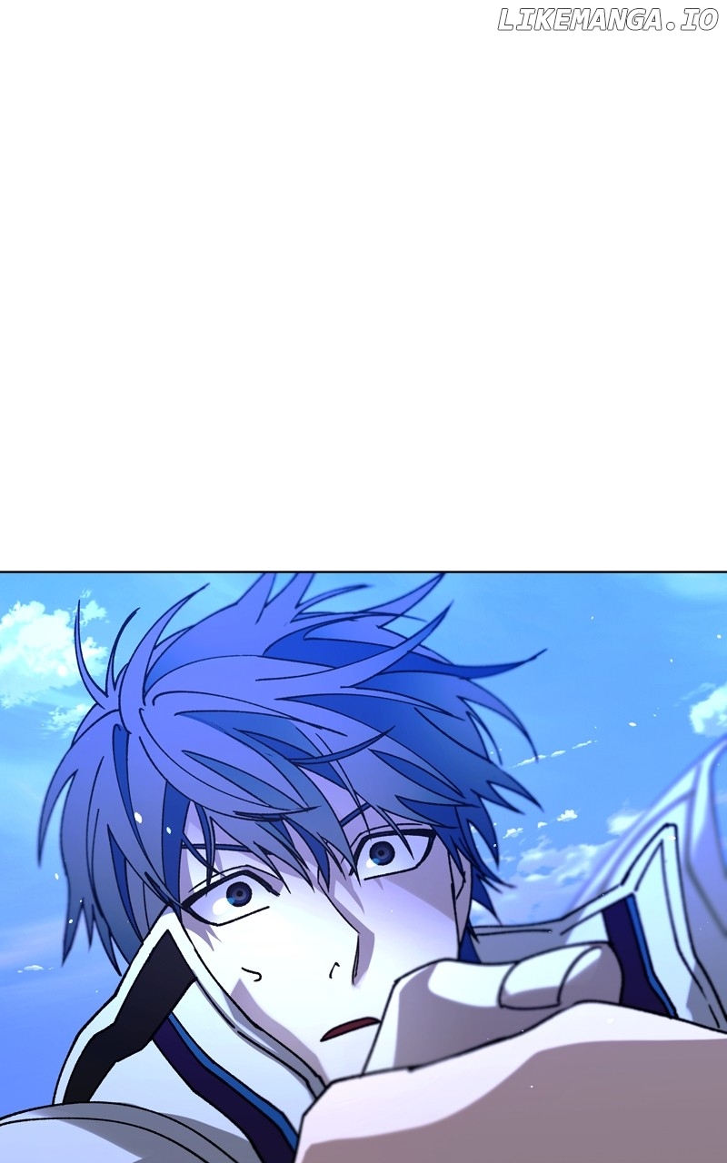 The End of the World is Just a Game to Me Chapter 61 - page 9