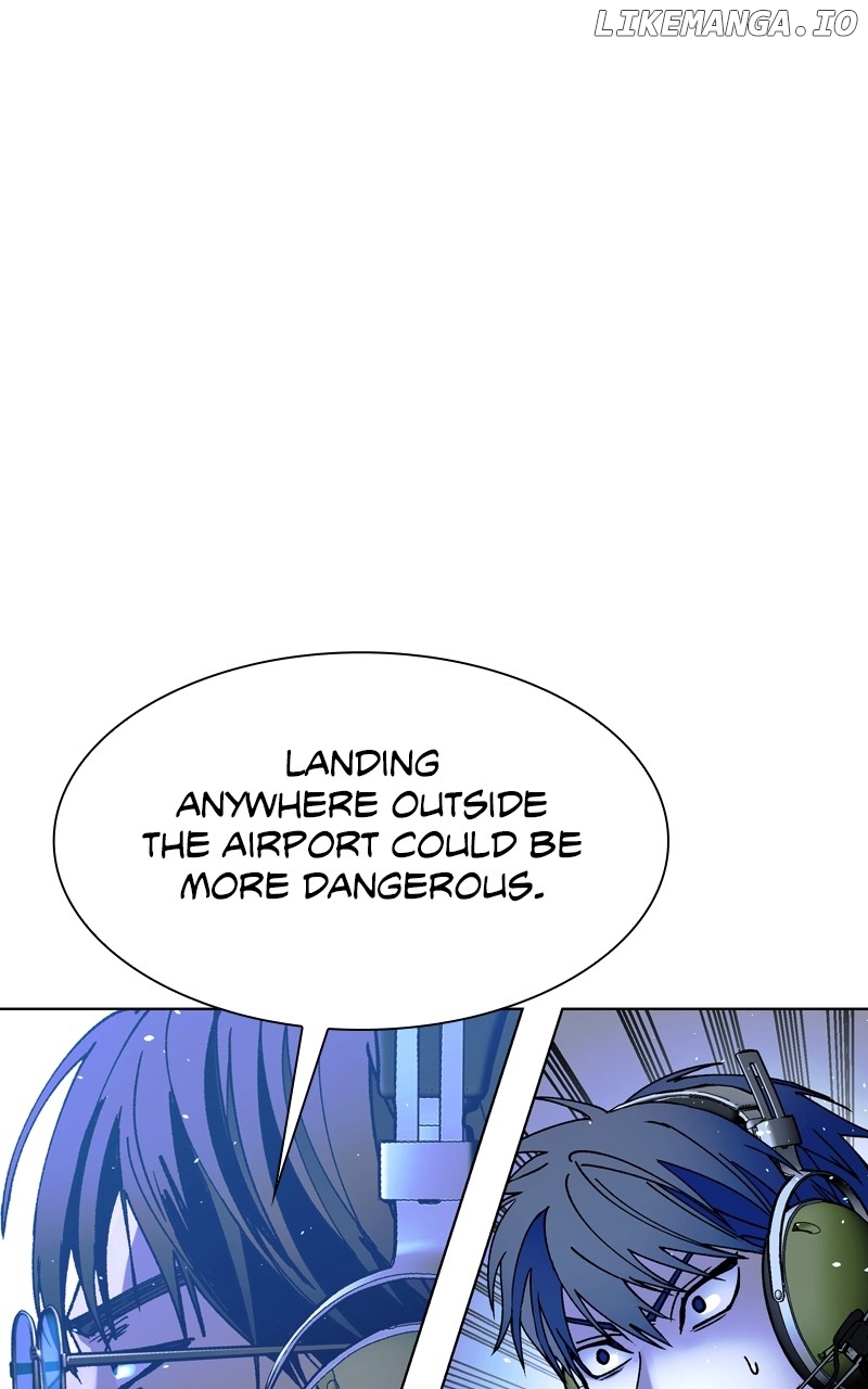 The End of the World is Just a Game to Me Chapter 61 - page 90