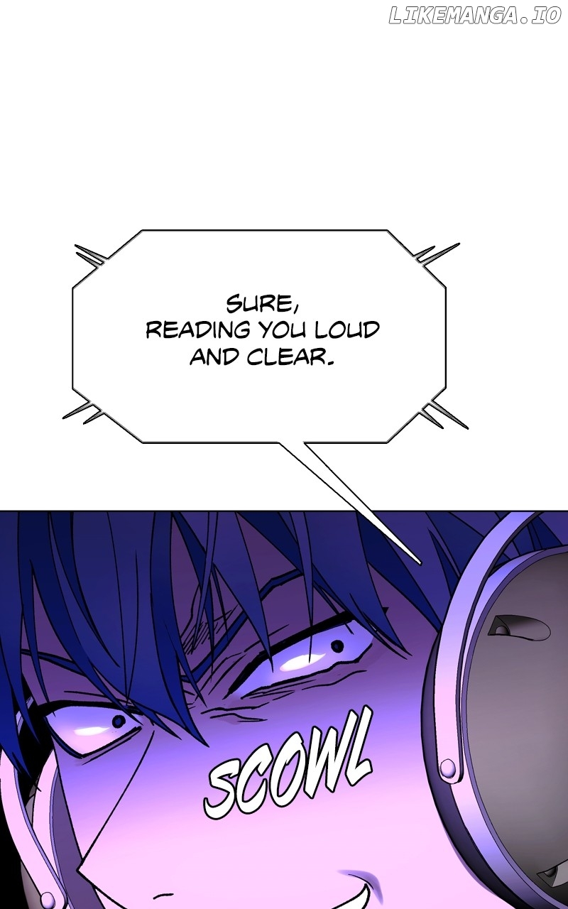 The End of the World is Just a Game to Me Chapter 61 - page 92