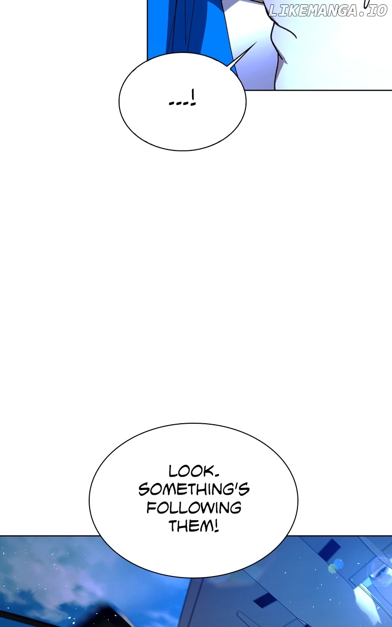 The End of the World is Just a Game to Me Chapter 61 - page 95