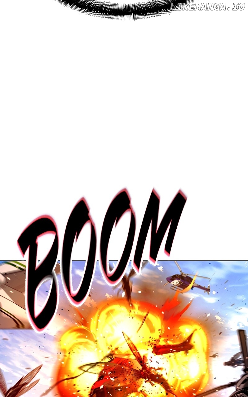 The End of the World is Just a Game to Me Chapter 61 - page 97