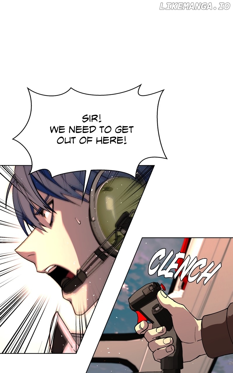 The End of the World is Just a Game to Me Chapter 61 - page 99