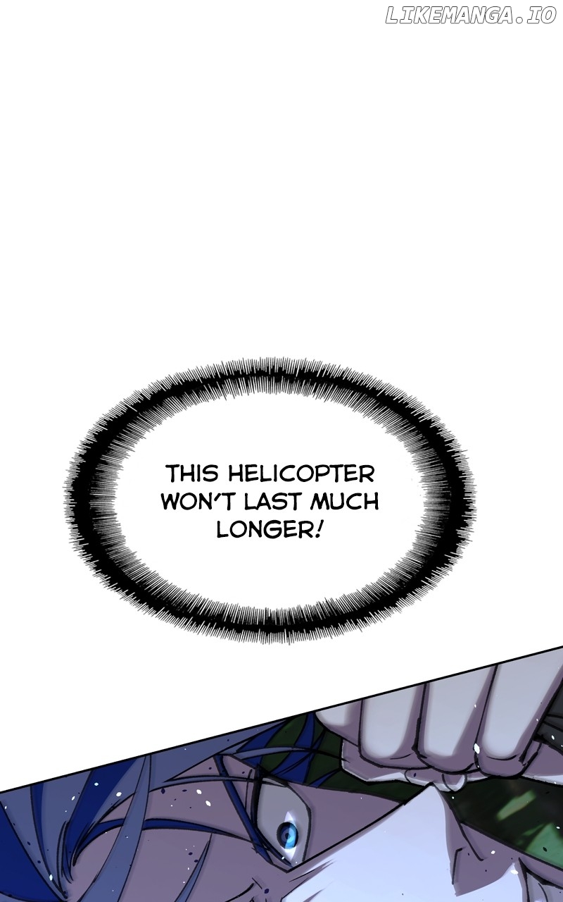 The End of the World is Just a Game to Me Chapter 71 - page 1