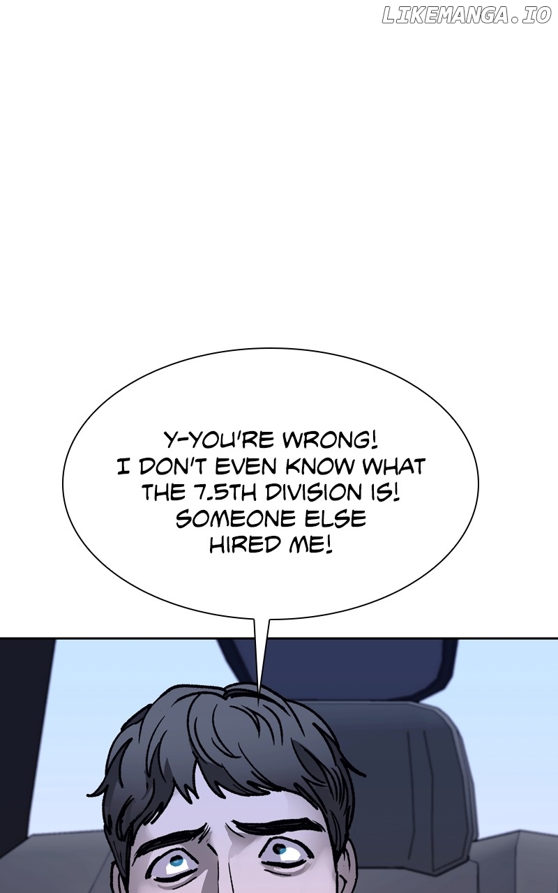 The End of the World is Just a Game to Me Chapter 71 - page 100