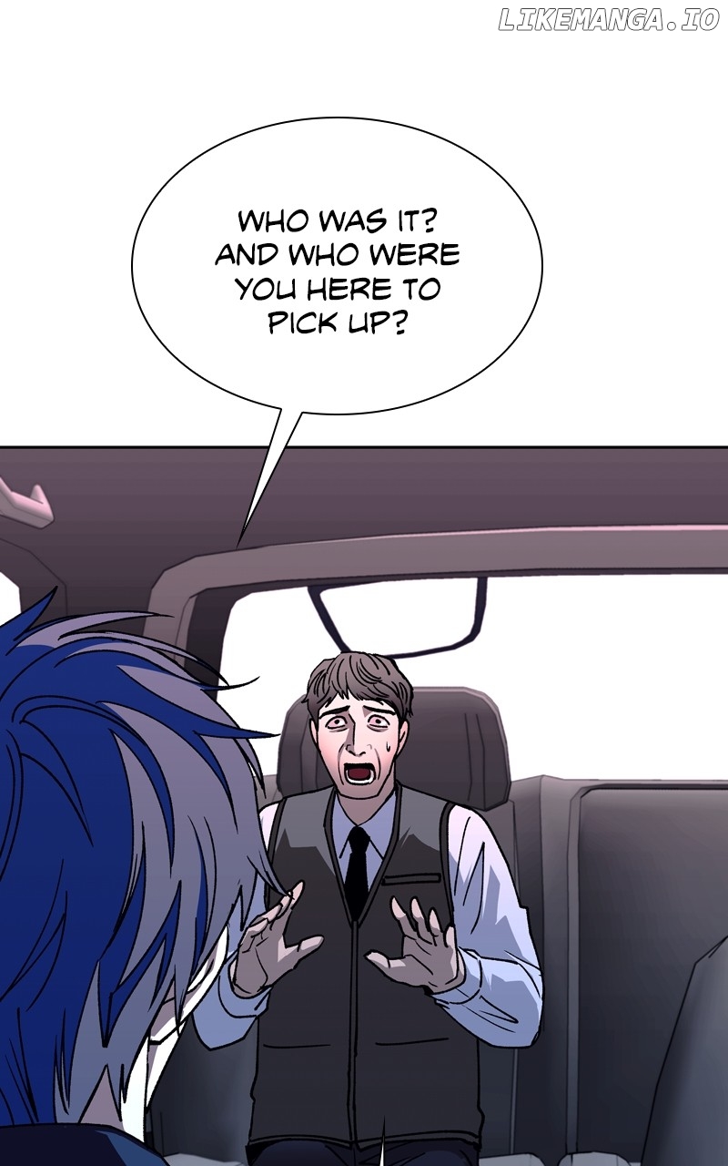 The End of the World is Just a Game to Me Chapter 71 - page 102