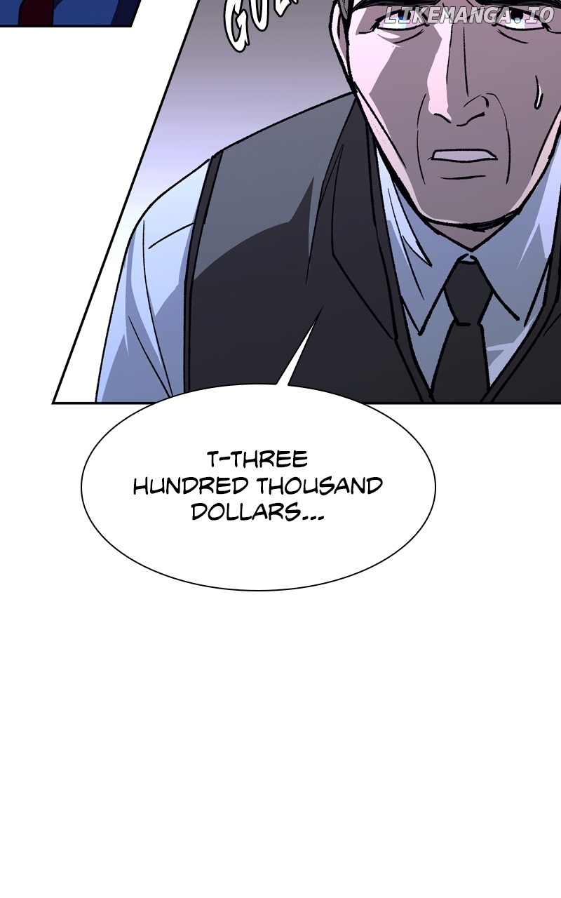 The End of the World is Just a Game to Me Chapter 71 - page 105