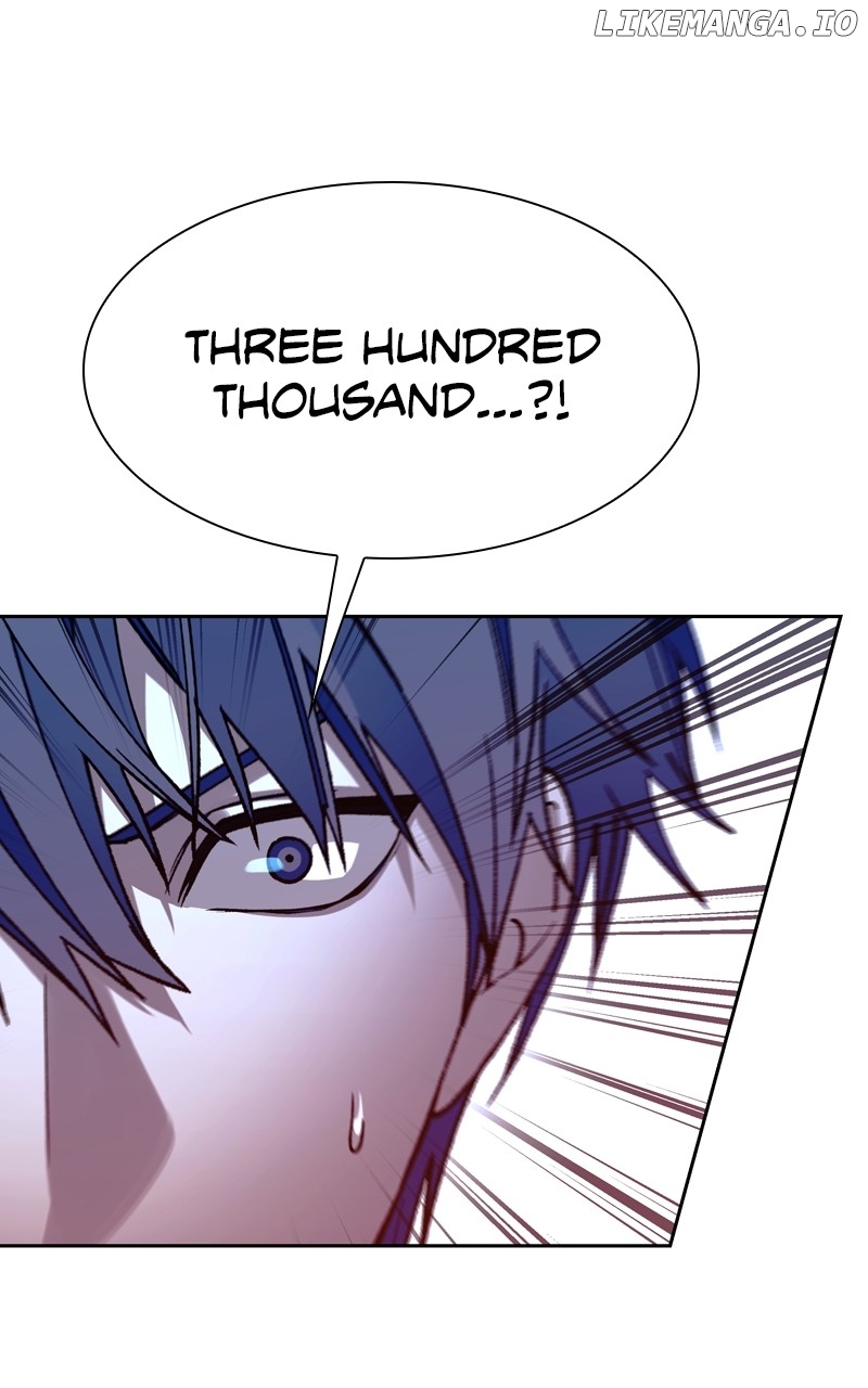 The End of the World is Just a Game to Me Chapter 71 - page 106