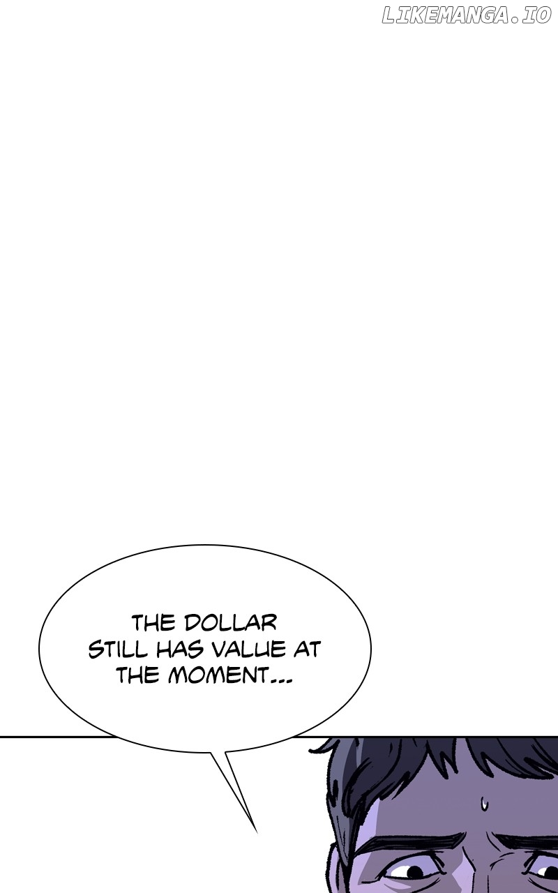 The End of the World is Just a Game to Me Chapter 71 - page 107