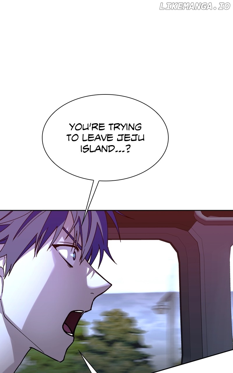 The End of the World is Just a Game to Me Chapter 71 - page 109