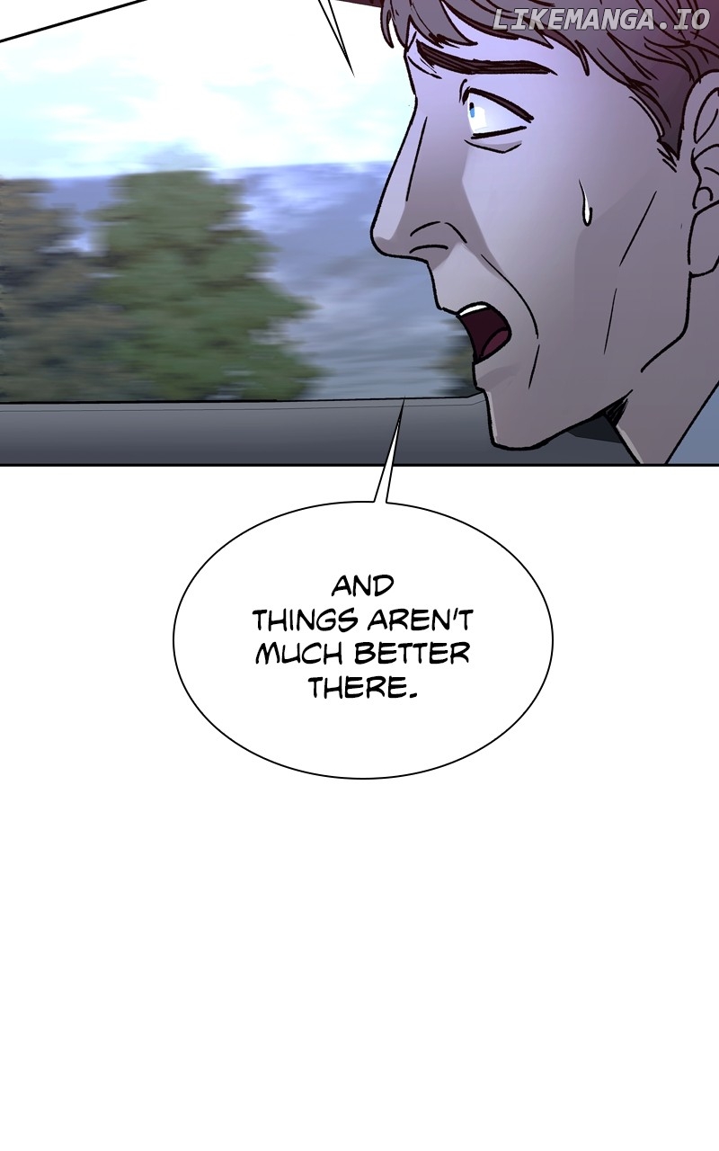 The End of the World is Just a Game to Me Chapter 71 - page 111