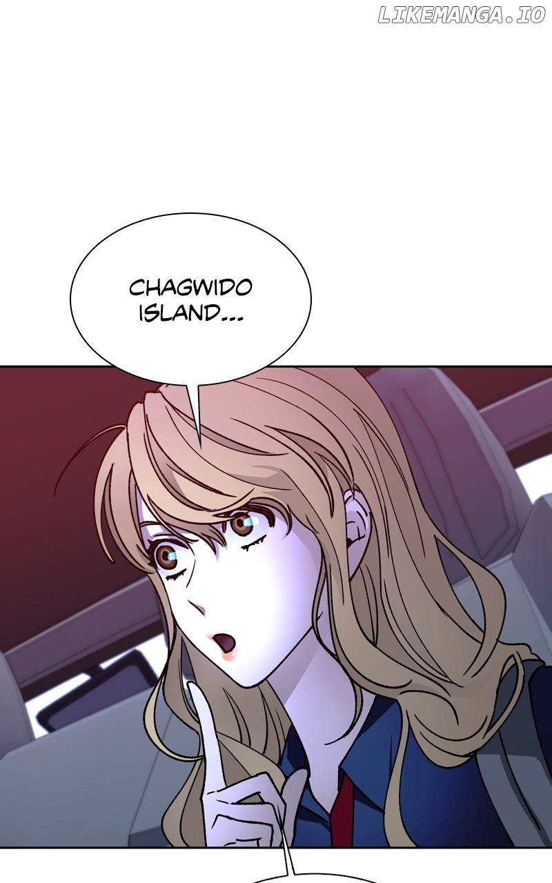 The End of the World is Just a Game to Me Chapter 71 - page 112