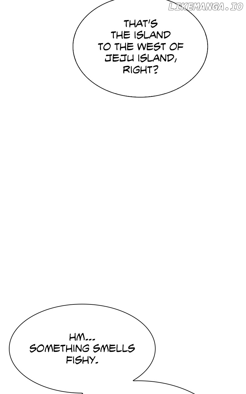The End of the World is Just a Game to Me Chapter 71 - page 113
