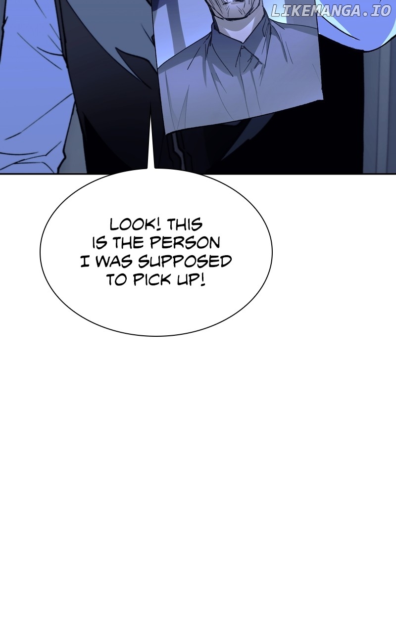 The End of the World is Just a Game to Me Chapter 71 - page 116