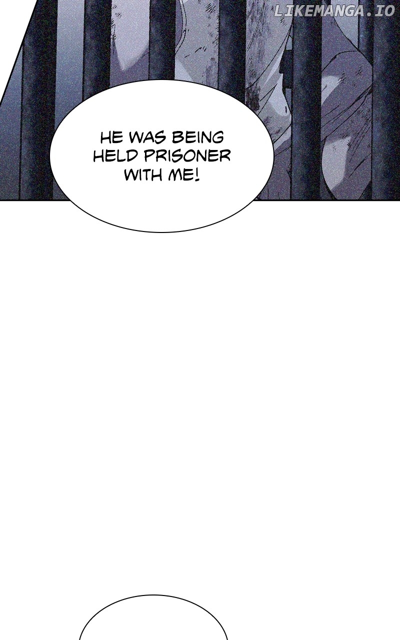 The End of the World is Just a Game to Me Chapter 71 - page 118