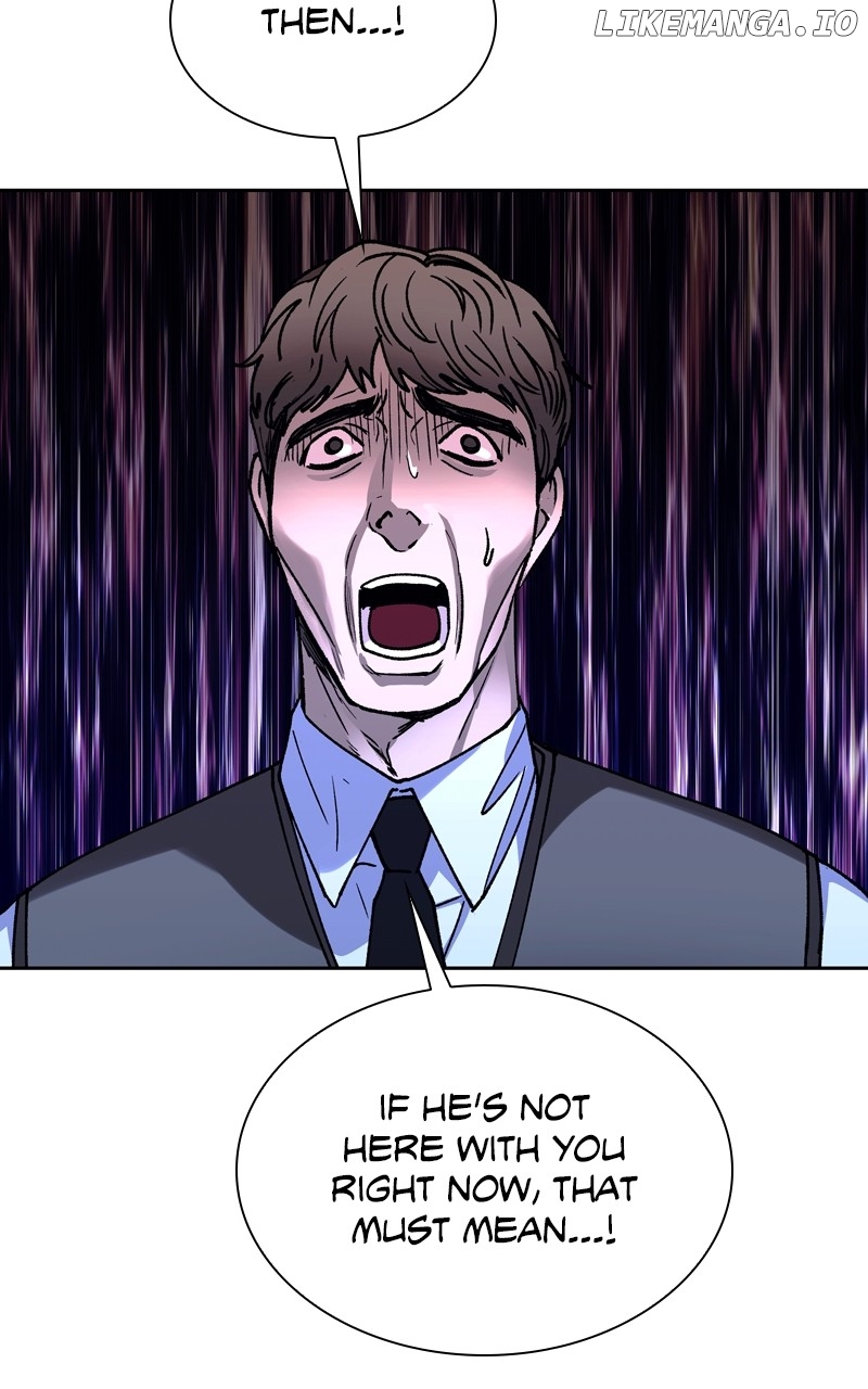 The End of the World is Just a Game to Me Chapter 71 - page 119