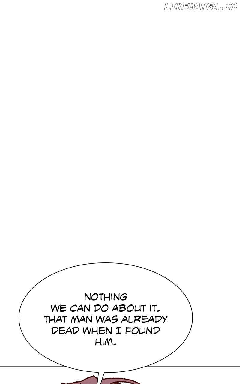 The End of the World is Just a Game to Me Chapter 71 - page 120