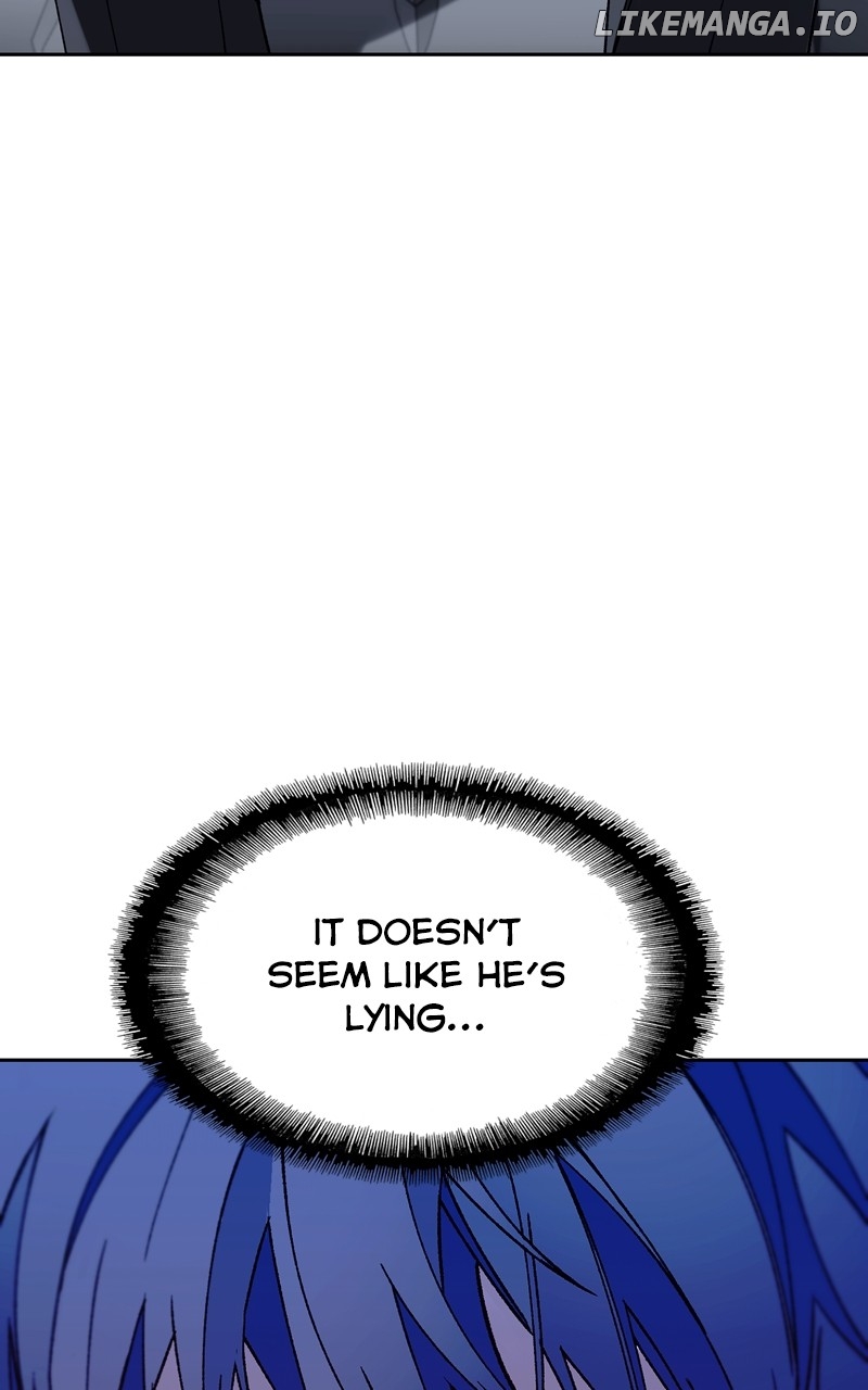 The End of the World is Just a Game to Me Chapter 71 - page 124