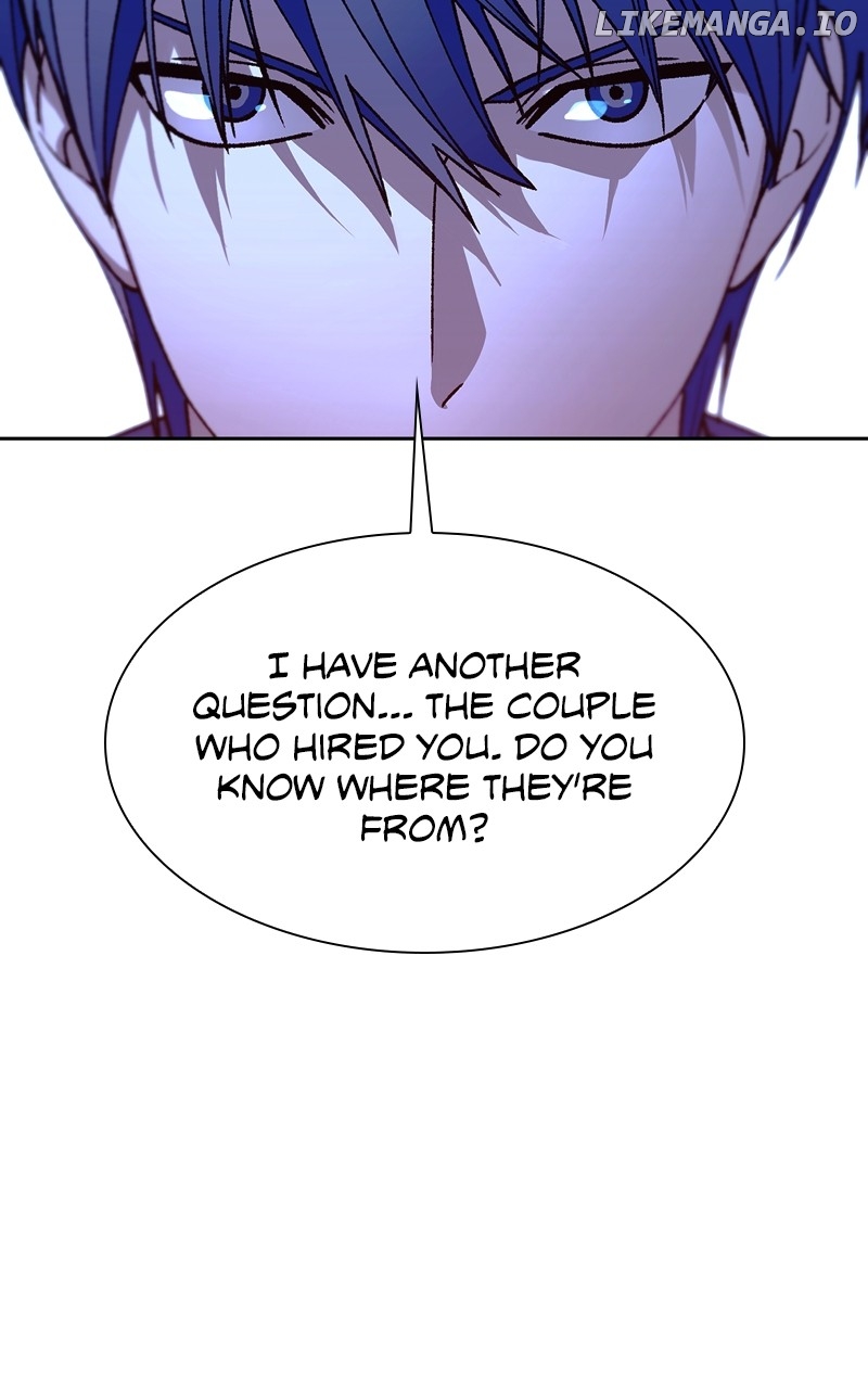 The End of the World is Just a Game to Me Chapter 71 - page 125