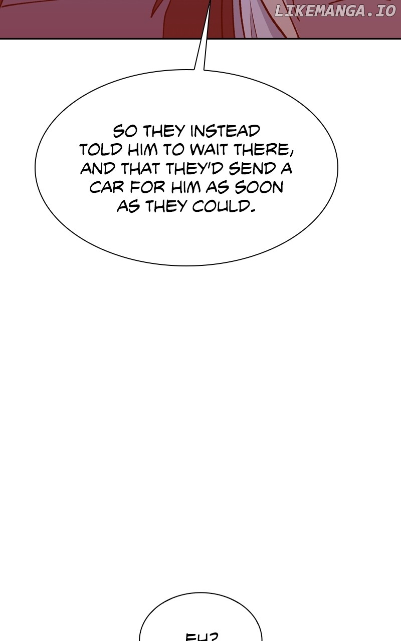 The End of the World is Just a Game to Me Chapter 71 - page 129