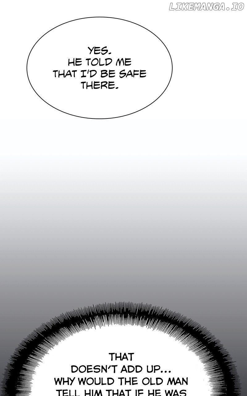 The End of the World is Just a Game to Me Chapter 71 - page 132