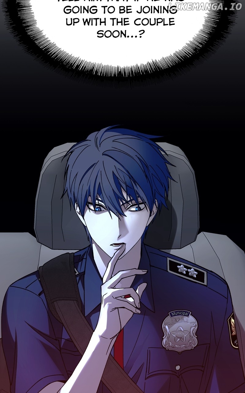 The End of the World is Just a Game to Me Chapter 71 - page 133