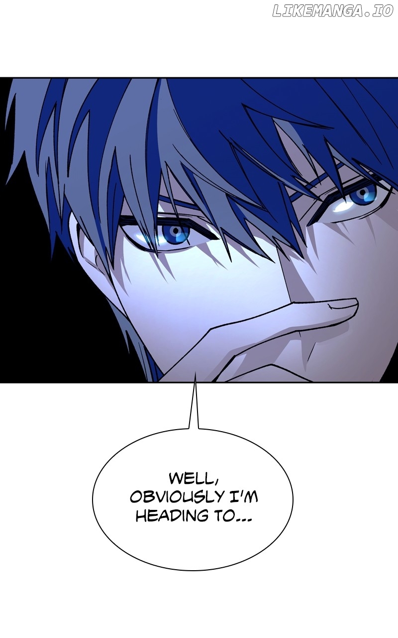 The End of the World is Just a Game to Me Chapter 71 - page 136