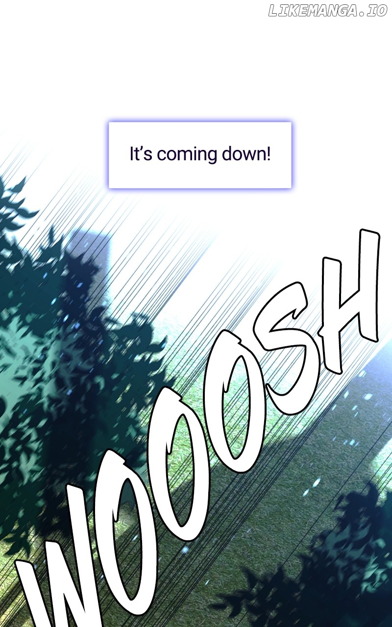 The End of the World is Just a Game to Me Chapter 71 - page 14