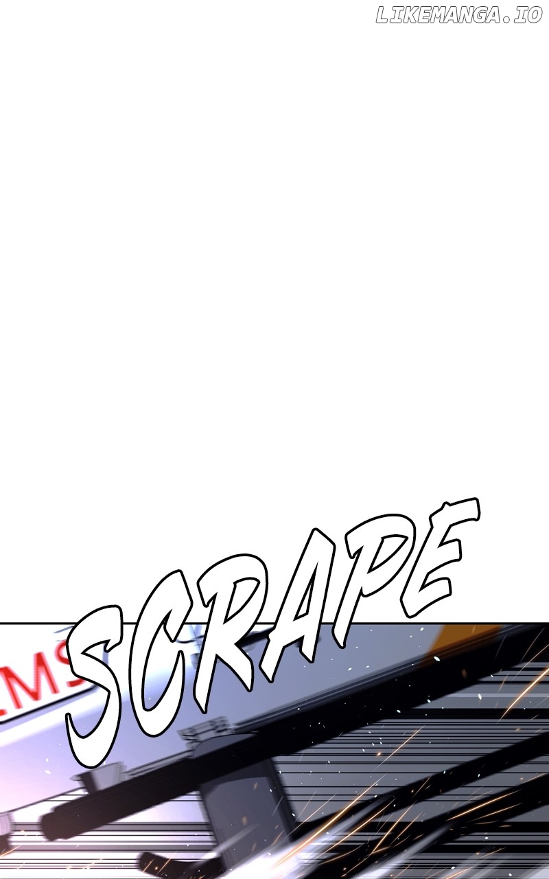 The End of the World is Just a Game to Me Chapter 71 - page 16