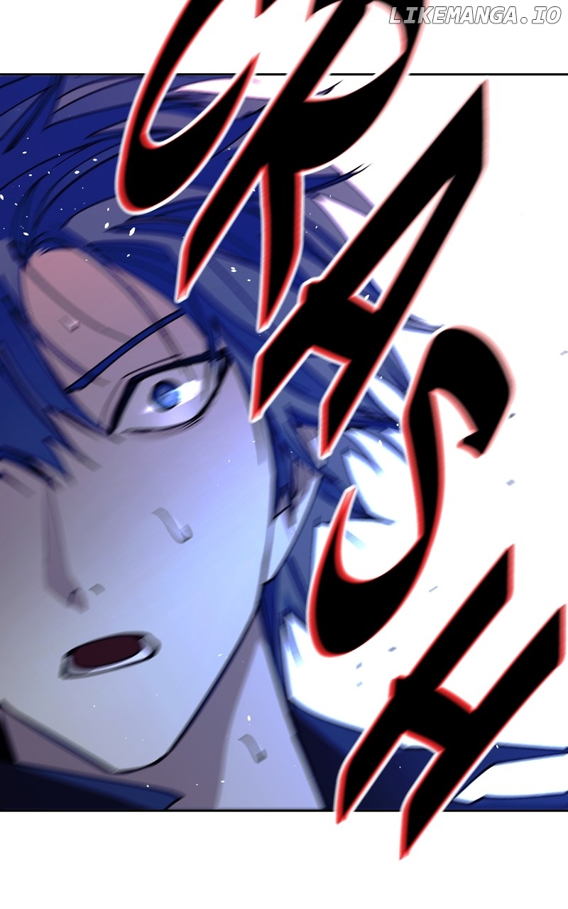The End of the World is Just a Game to Me Chapter 71 - page 18