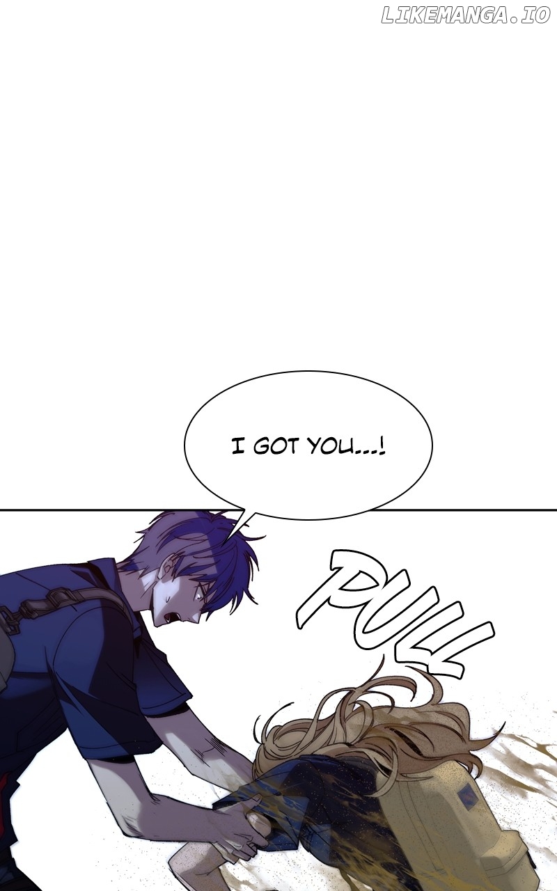The End of the World is Just a Game to Me Chapter 71 - page 23
