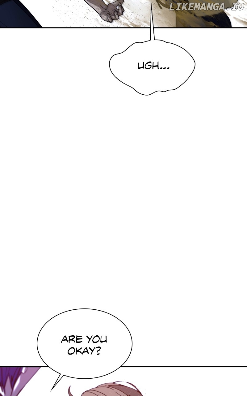 The End of the World is Just a Game to Me Chapter 71 - page 24