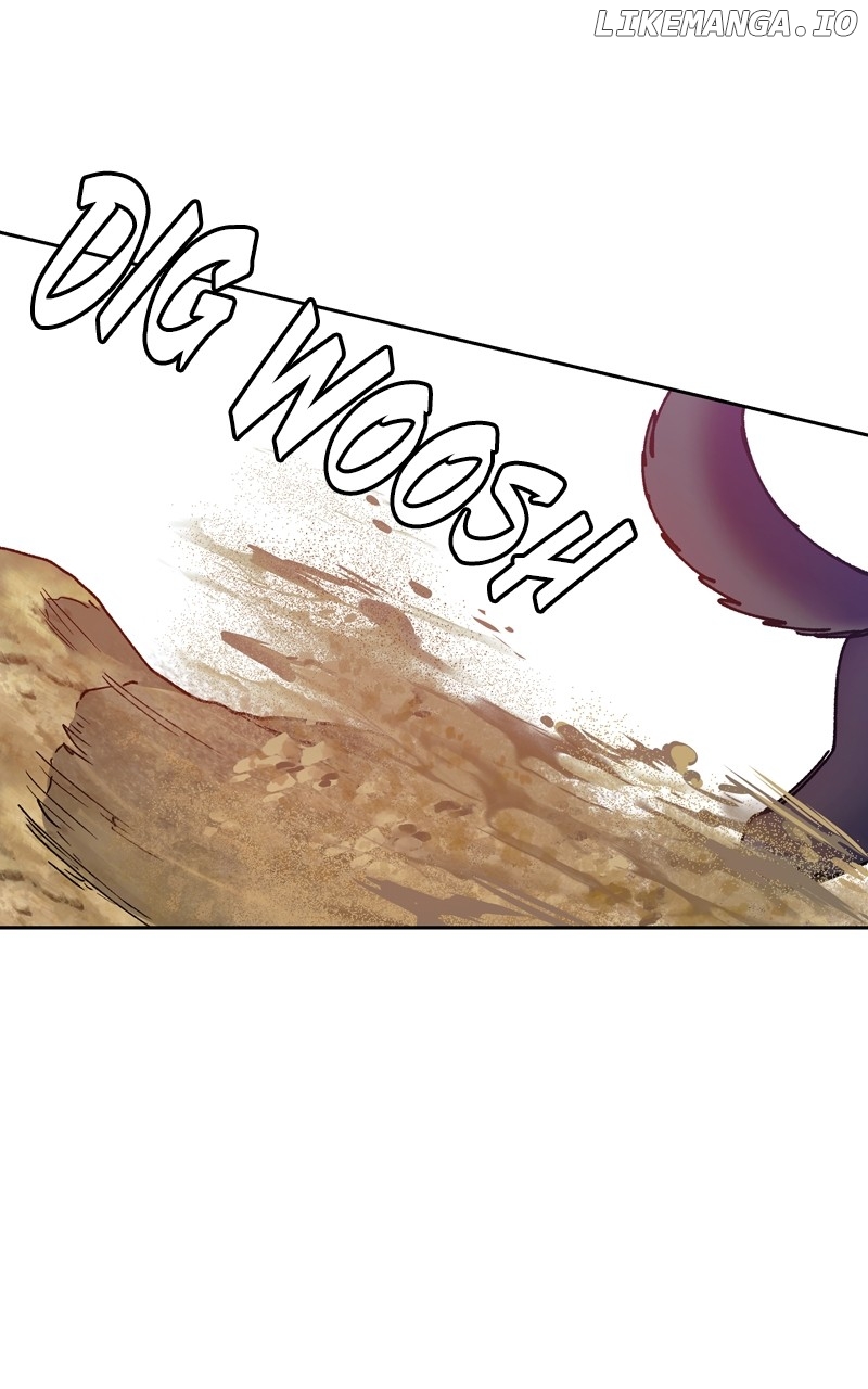 The End of the World is Just a Game to Me Chapter 71 - page 27