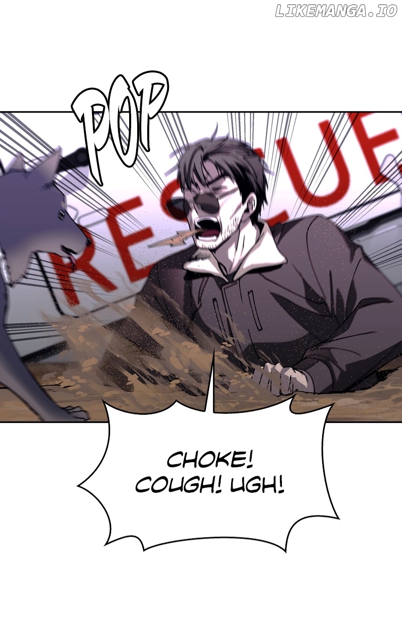 The End of the World is Just a Game to Me Chapter 71 - page 28