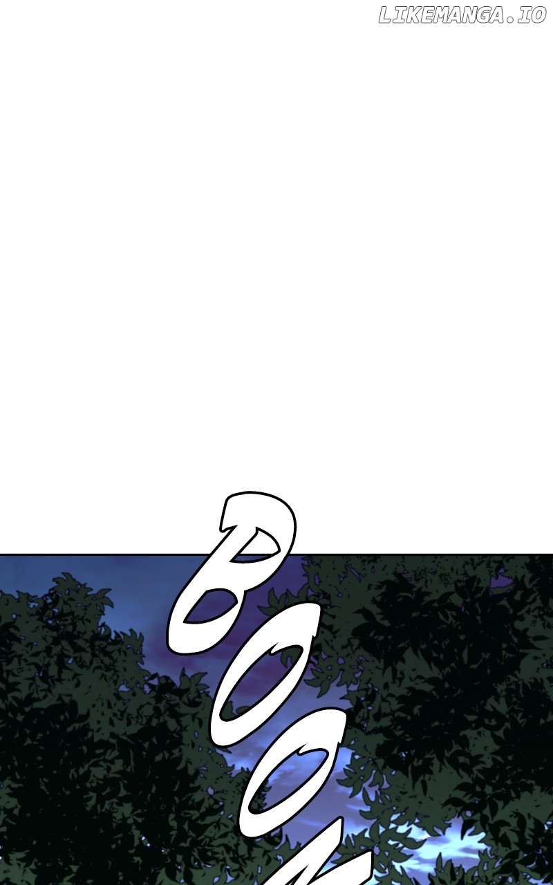 The End of the World is Just a Game to Me Chapter 71 - page 29