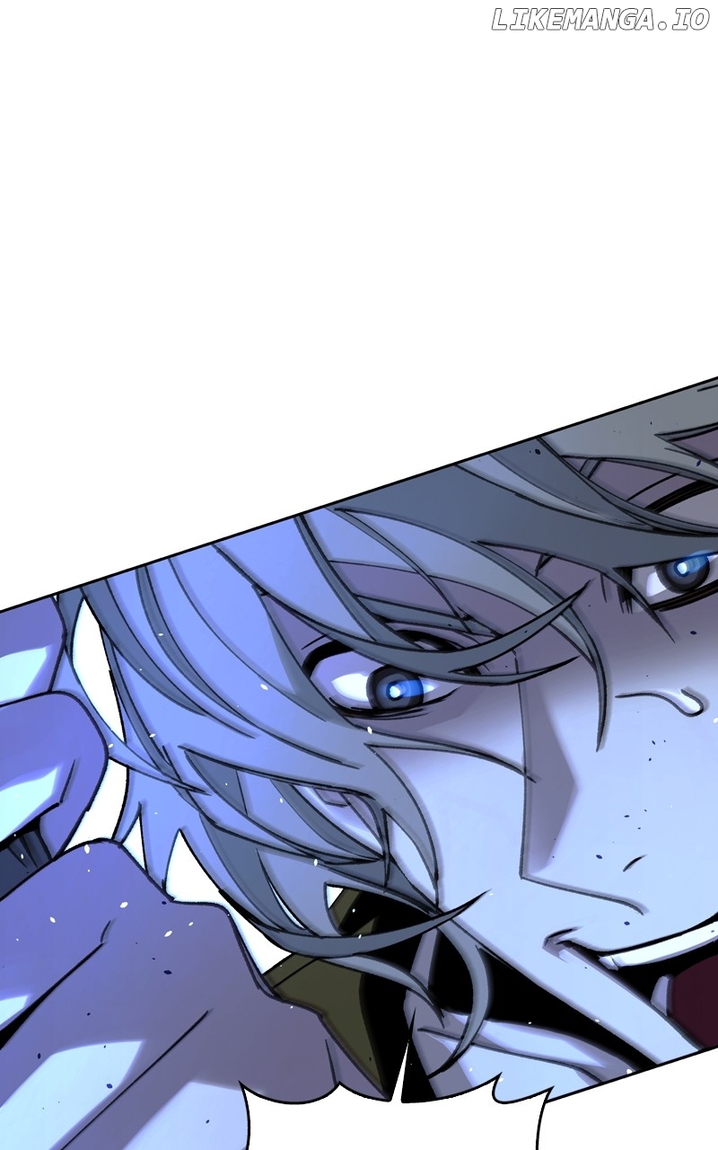 The End of the World is Just a Game to Me Chapter 71 - page 3
