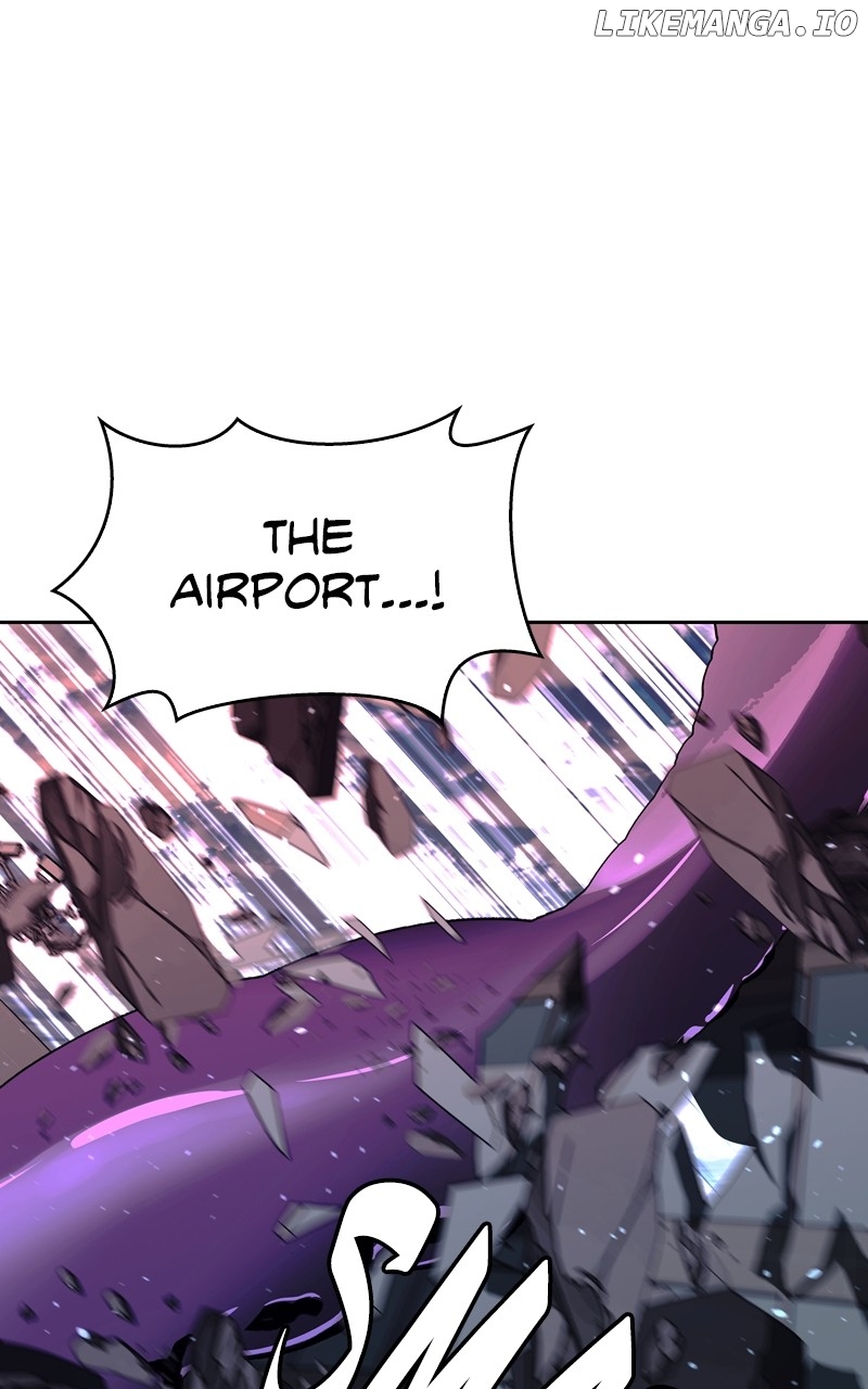 The End of the World is Just a Game to Me Chapter 71 - page 31