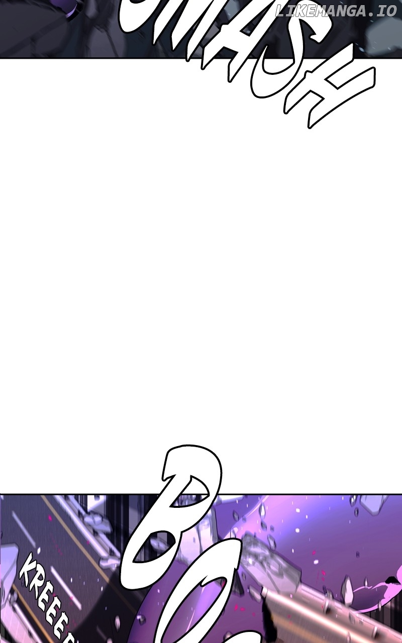 The End of the World is Just a Game to Me Chapter 71 - page 32