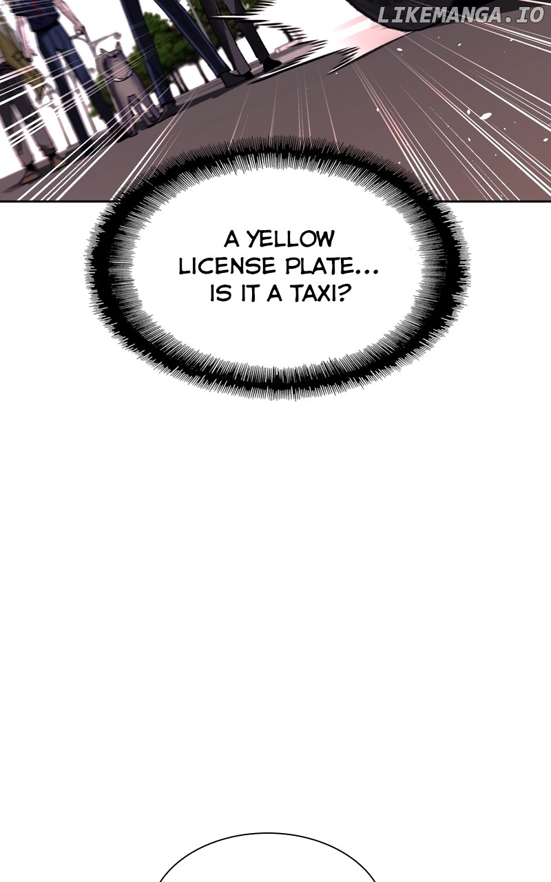 The End of the World is Just a Game to Me Chapter 71 - page 40