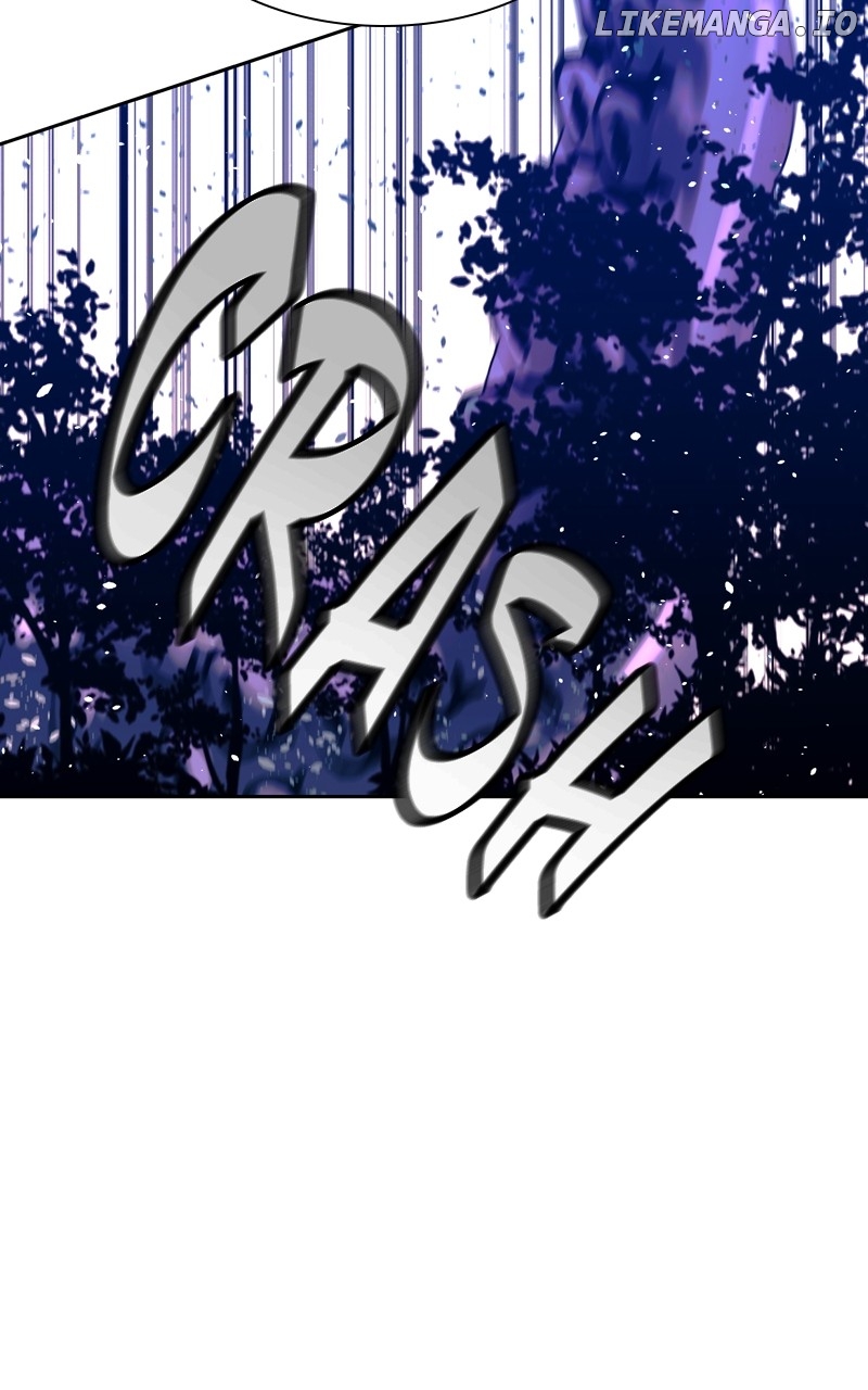 The End of the World is Just a Game to Me Chapter 71 - page 42