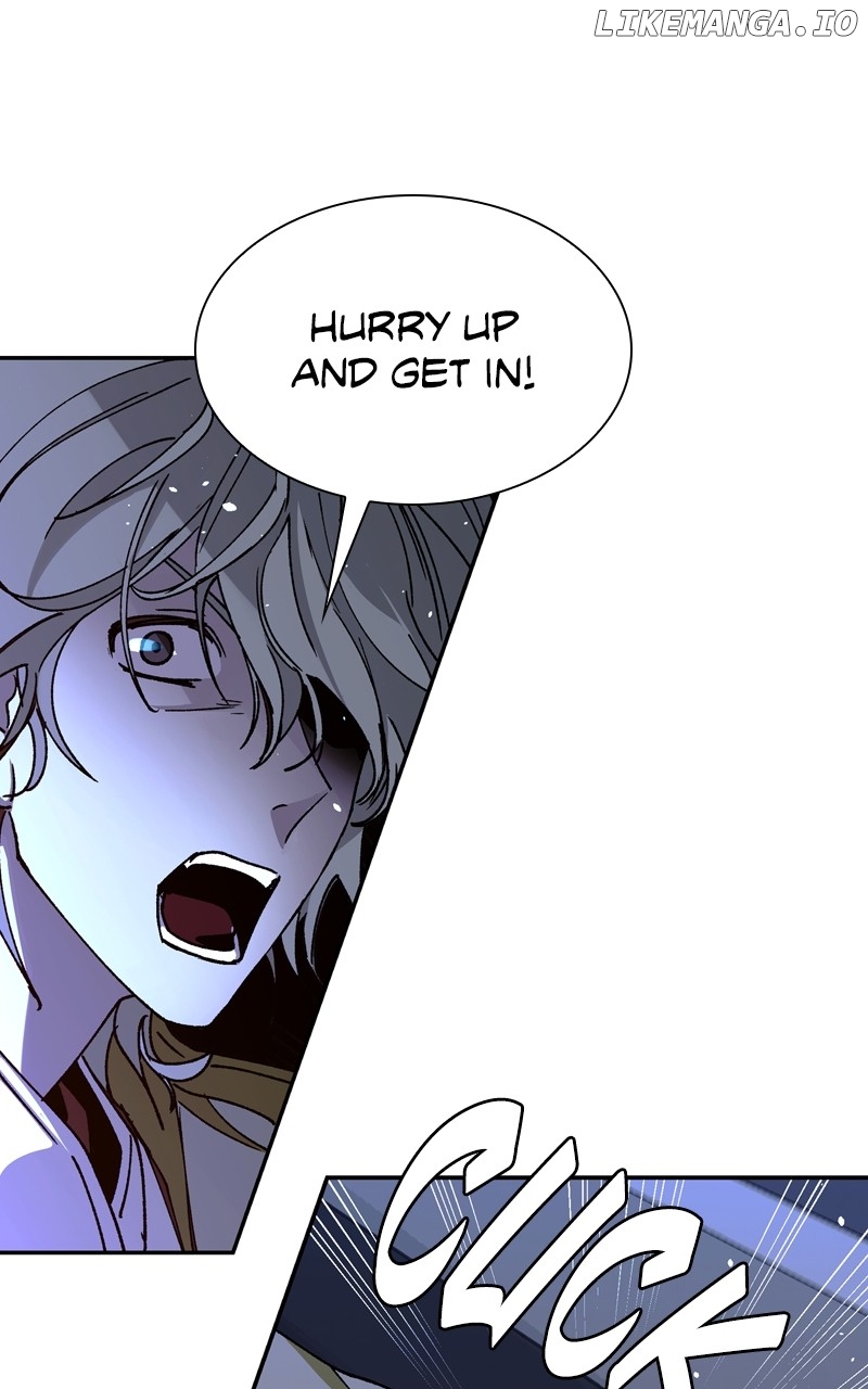 The End of the World is Just a Game to Me Chapter 71 - page 43