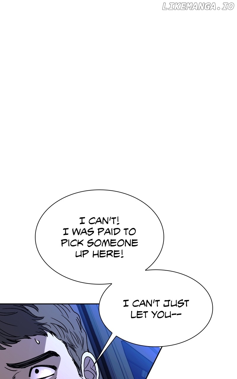The End of the World is Just a Game to Me Chapter 71 - page 47